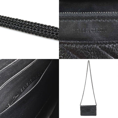 Balenciaga Bb Chain Shopper