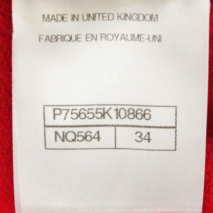 Chanel Cashmere Cardigan 34