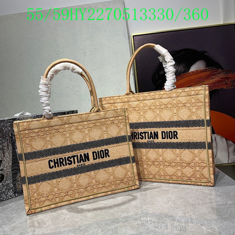 Christian Dior Bags Bags - The Tote   374