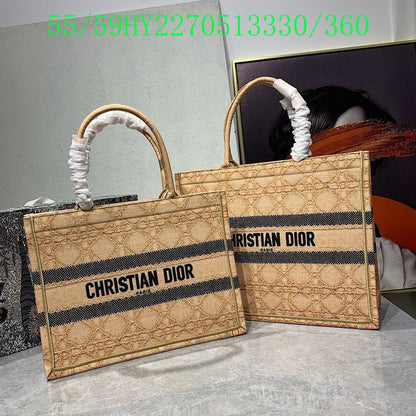Christian Dior Bags Bags - The Tote   374