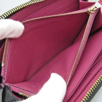 LOUIS VUITTON Portefeuille comete Wallet