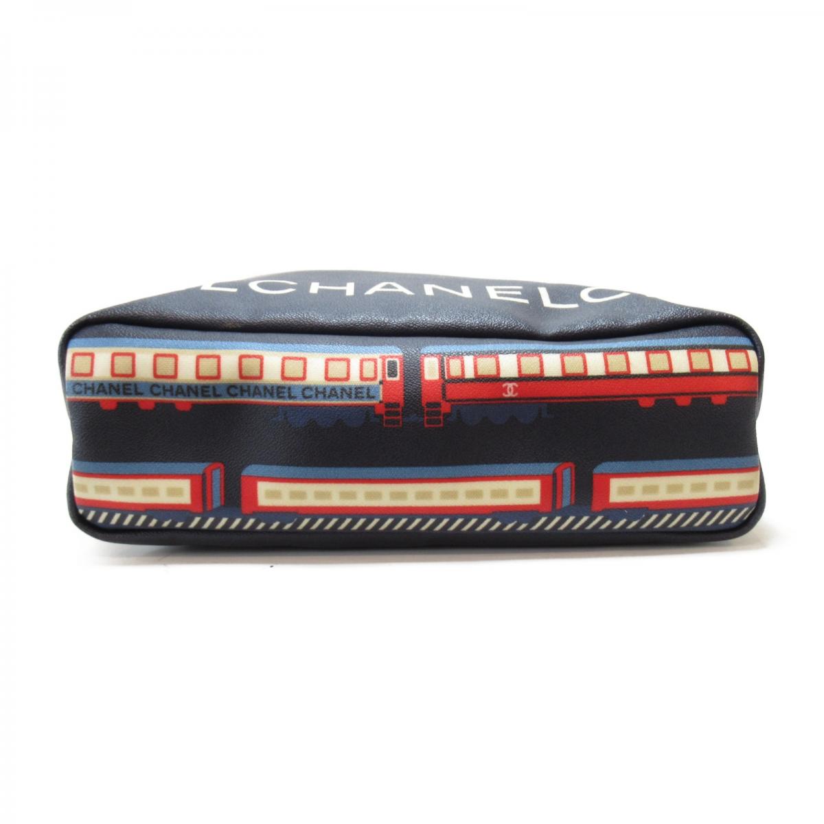 Chanel 'Le Train' Tote