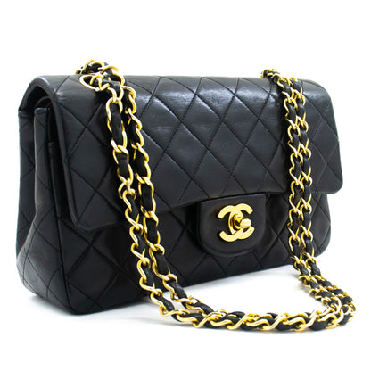 Chanel Double flap