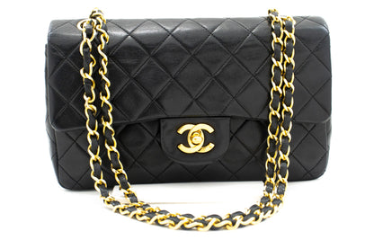 Chanel Double flap