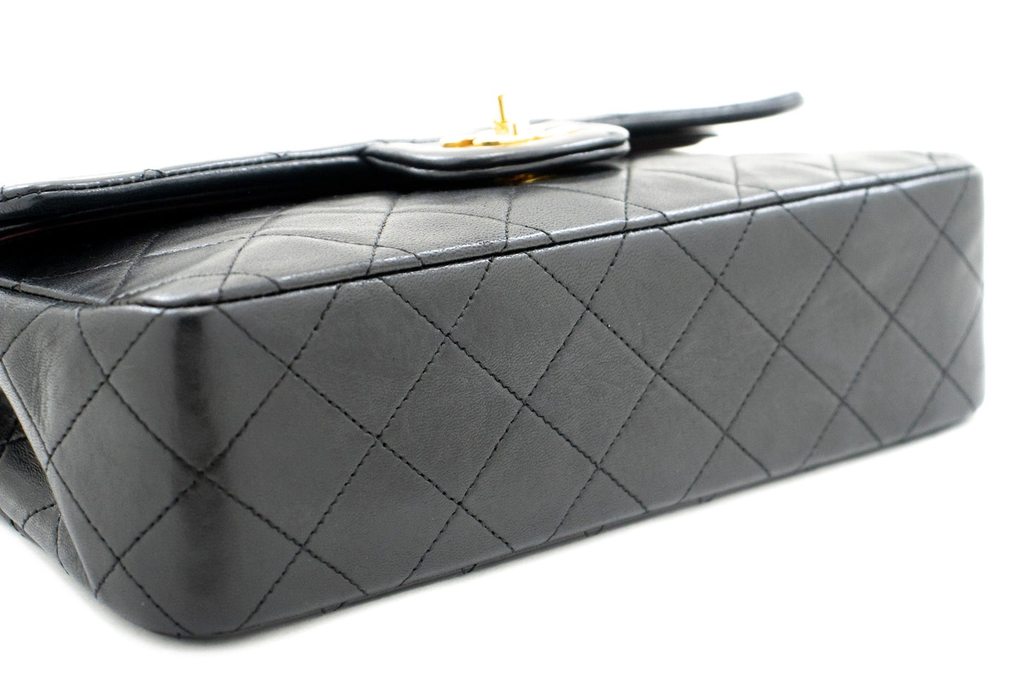 Chanel Double flap