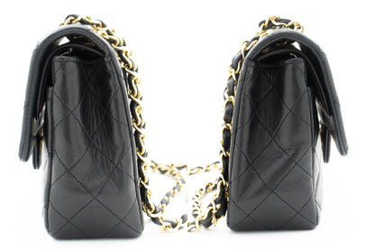 Chanel Double flap
