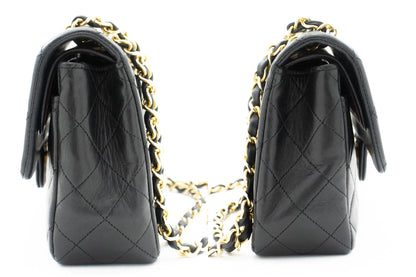 Chanel Double flap