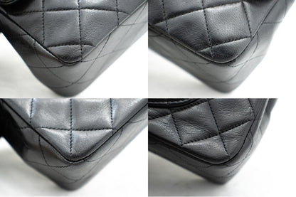Chanel Double flap