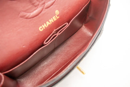 Chanel Double flap