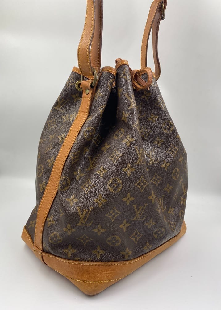 Louis Vuitton Noé Bag