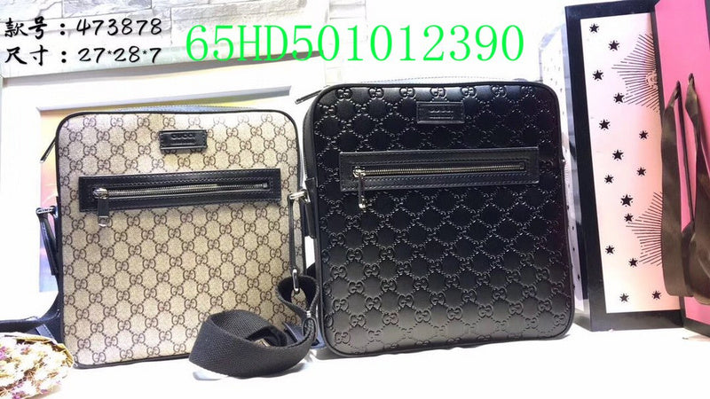 Gucci Bags - The Tote   820