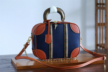 The Franco Shops - Louis Vuittons  - 7878