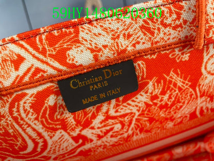 Christian Dior Bags Bags - The Tote   186