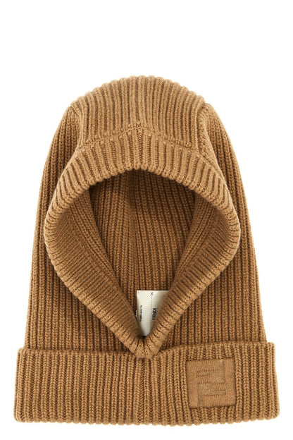 Fendi Women 'Ff' Balaclava