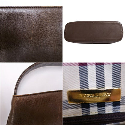 BURBERRY Shoulder Bag