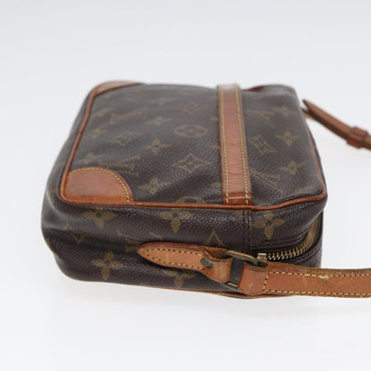 LOUIS VUITTON Monogram Trocadero 23 Shoulder Bag M51276 LV Auth 87874
