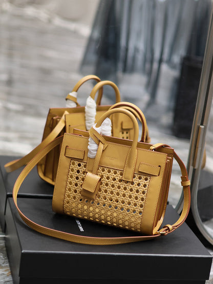 Franco Shops - Yves Saint Laurent - Bags - 023
