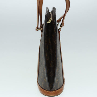 LOUIS VUITTON Monogram Babylone Tote Bag M51102 LV Auth 87887