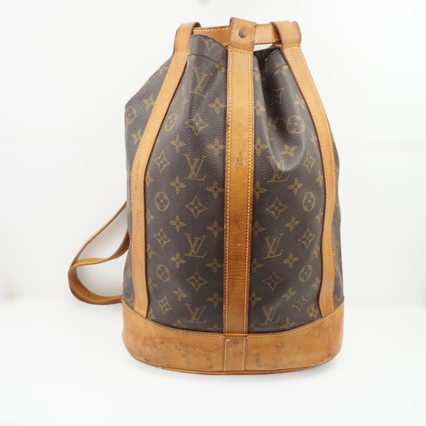 Louis Vuitton Randonne PM