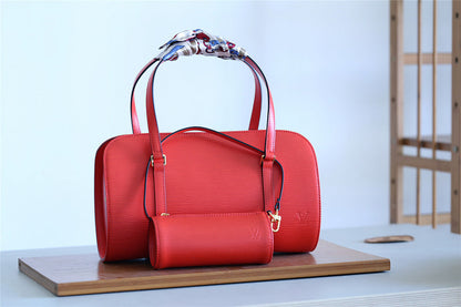 The Franco Shops - Louis Vuittons  - 7980