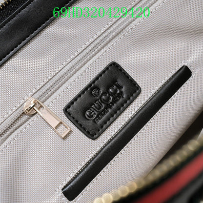 Gucci Bags - The Tote   926