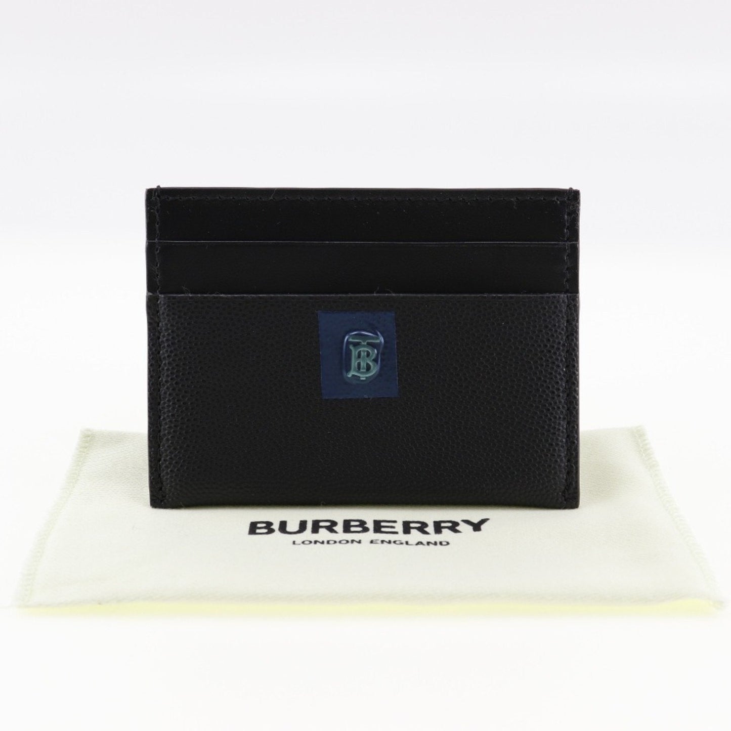 BURBERRY TB Wallet