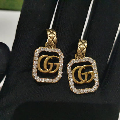 Gucci Earrings