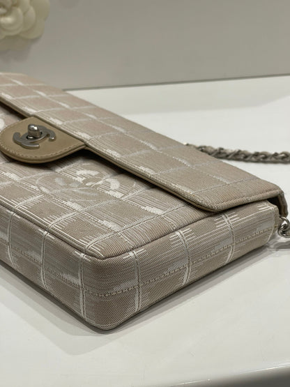 Chanel - Sac baguette CC