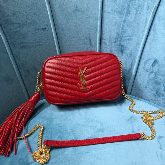Franco Shops - Yves Saint Laurent - Bags - 365