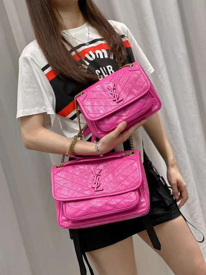 Yves Saint Laurent - Bags - Franco Shops