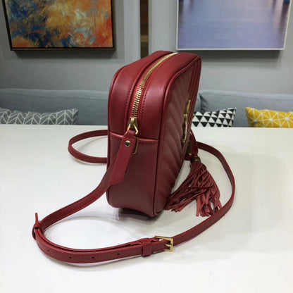 Franco Shops - Yves Saint Laurent - Bags - 356