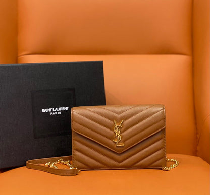 Franco Shops - Yves Saint Laurent - Bags - 254