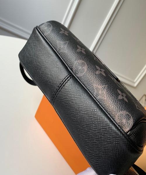 Louis Vuitton Outdoor Bumbag Monogram Eclipse