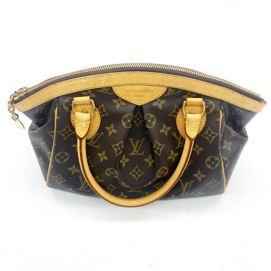 Handbag Luxury Designer By Louis Vuitton  Size: Medium