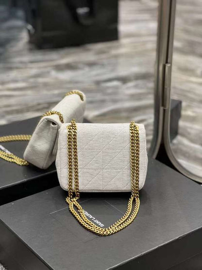 Yves Saint Laurent - Bags
