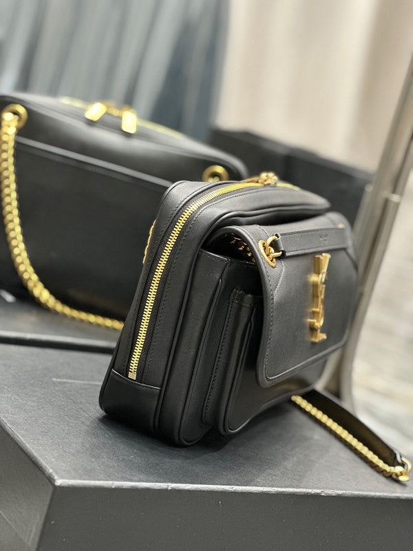 Franco Shops - Yves Saint Laurent - Bags - 015