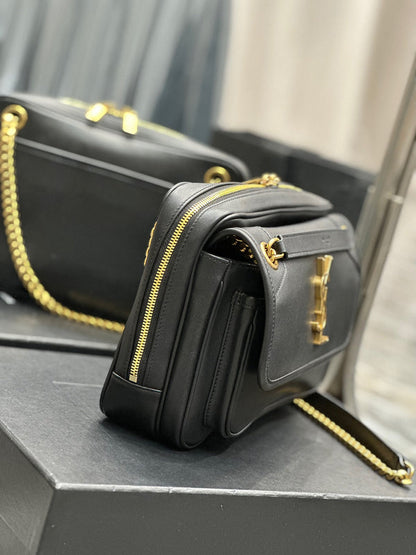 Franco Shops - Yves Saint Laurent - Bags - 015