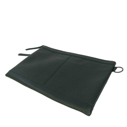 Balenciaga Clip Clutch Bag