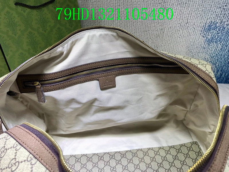 Gucci Bags - The Tote   1006