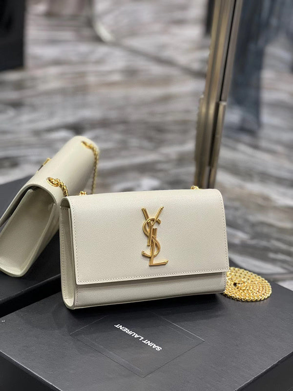 Franco Shops - Yves Saint Laurent - Bags - 268
