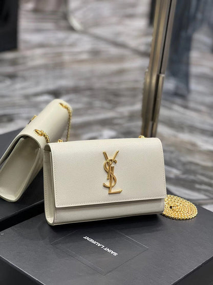Franco Shops - Yves Saint Laurent - Bags - 268