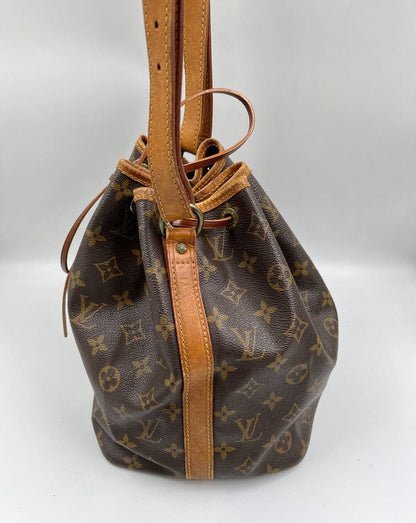 Louis Vuitton Petit Noé Bag