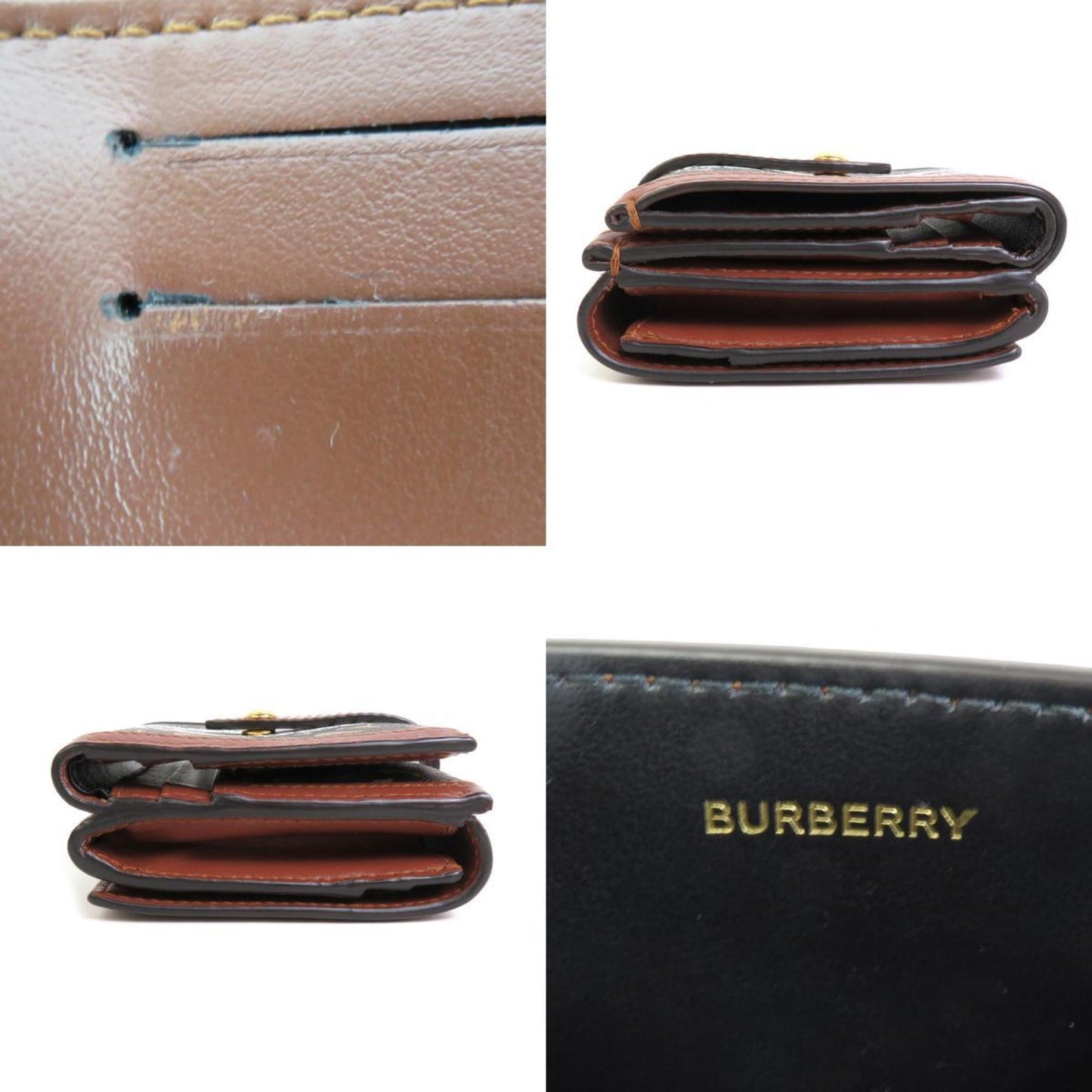 BURBERRY Wallet