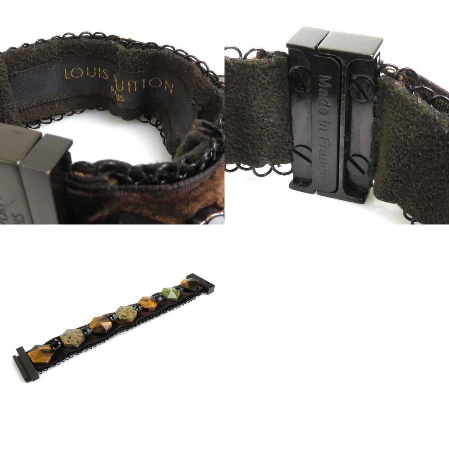 LOUIS VUITTON Bracelet
