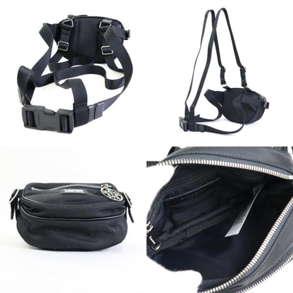 BURBERRY Cannon Shoulder Bag