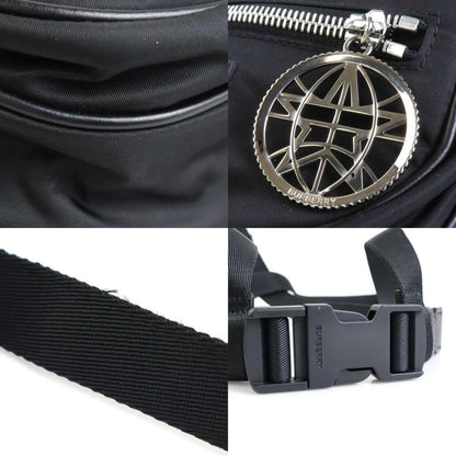 BURBERRY Cannon Shoulder Bag