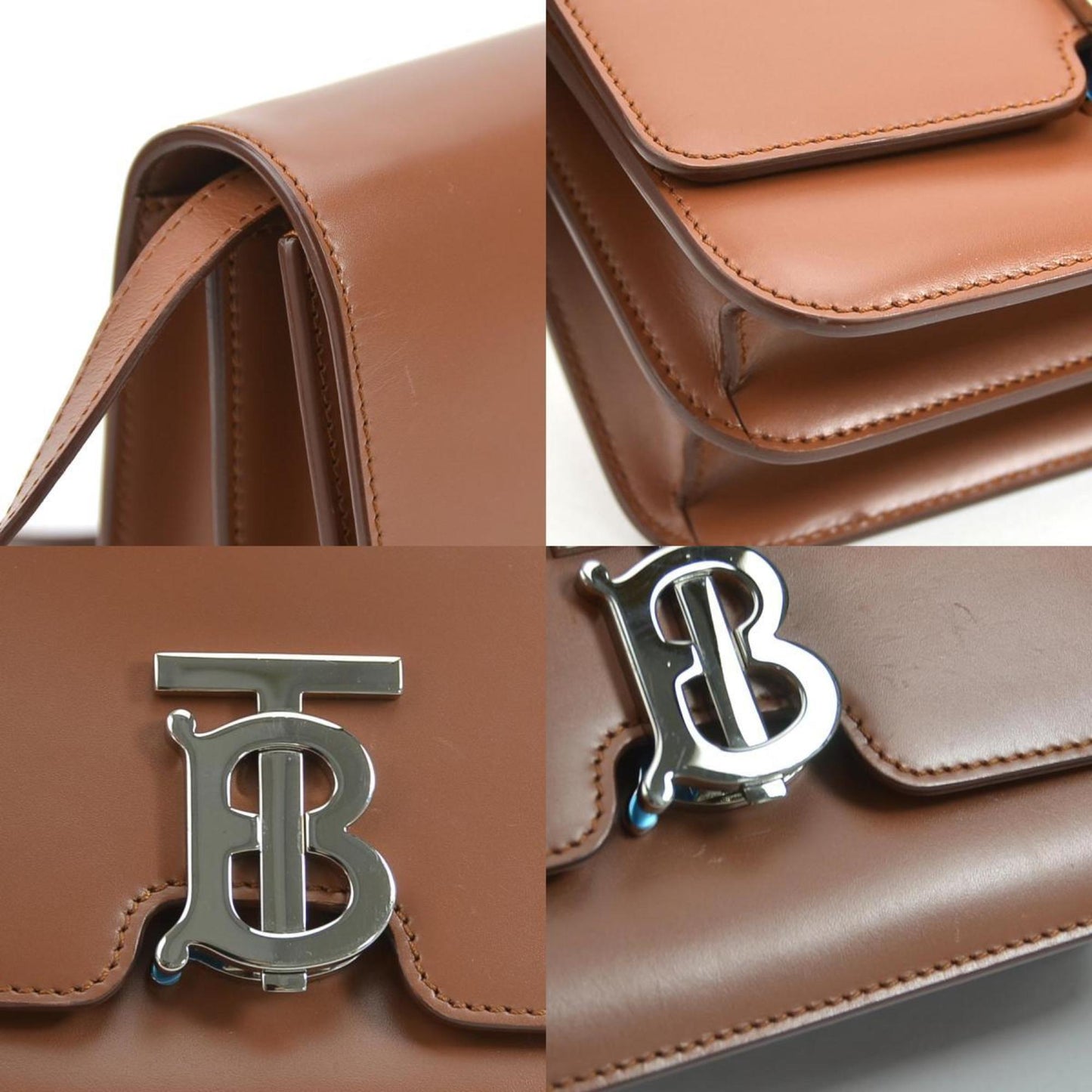 BURBERRY TB Shoulder Bag