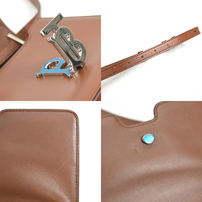 BURBERRY TB Shoulder Bag