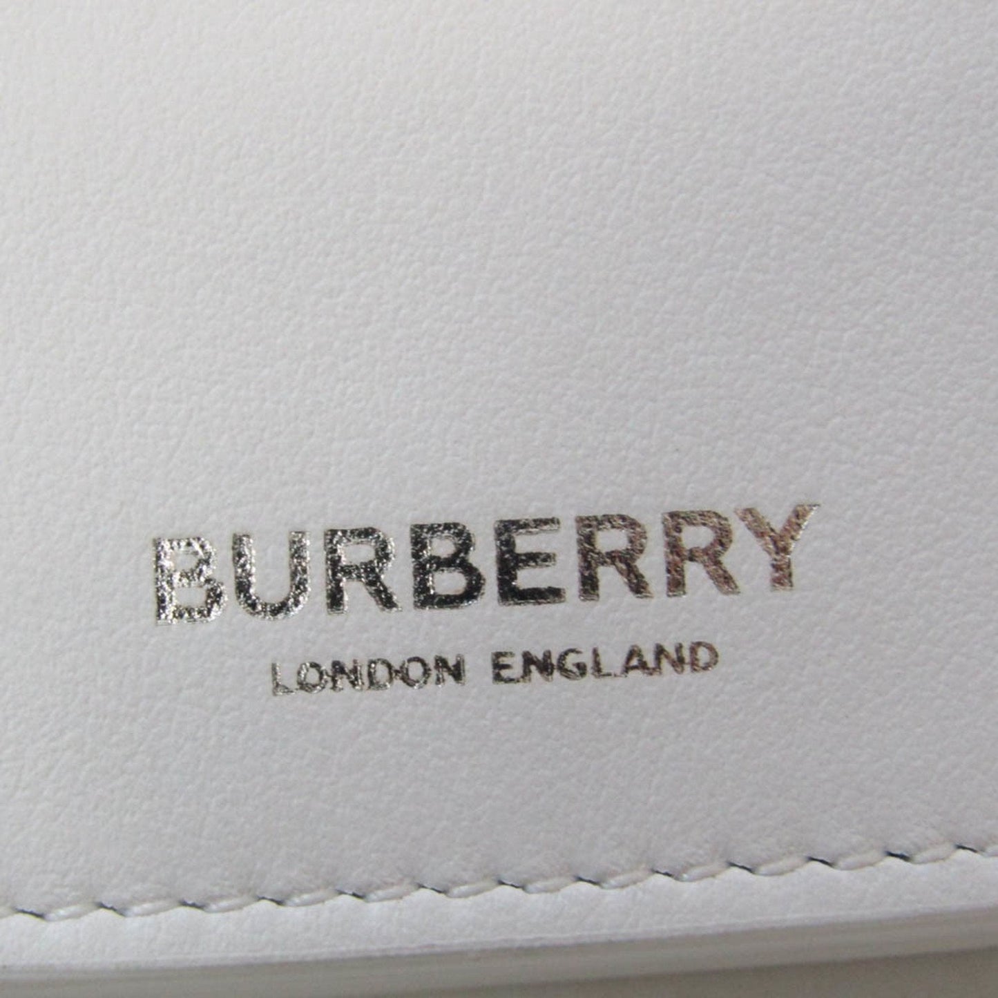 BURBERRY Olympia Wallet