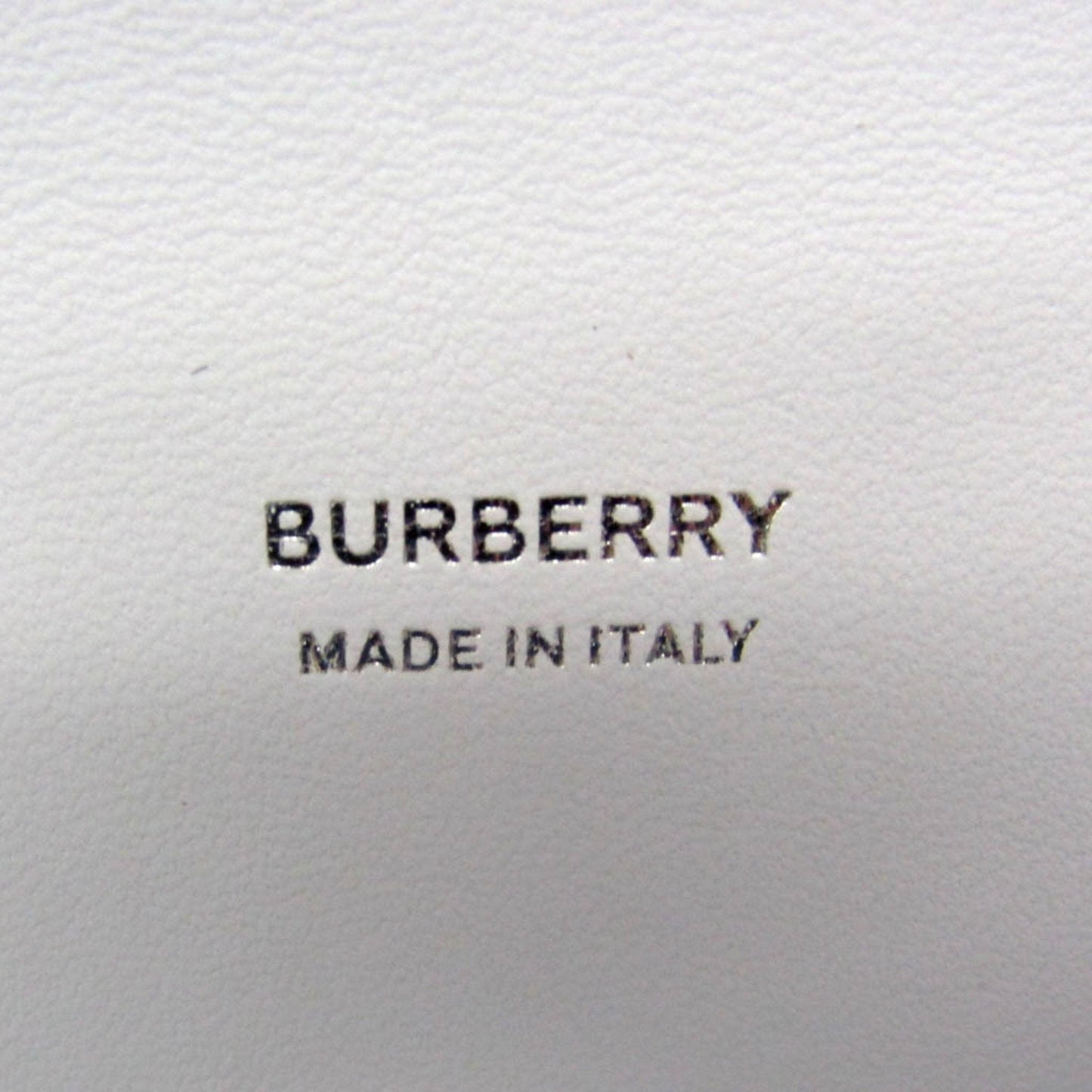 BURBERRY Olympia Wallet